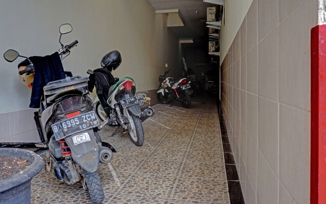 Kejora Homestay
