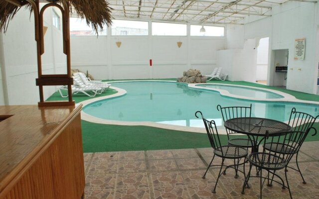 Hotel Posada Centenario