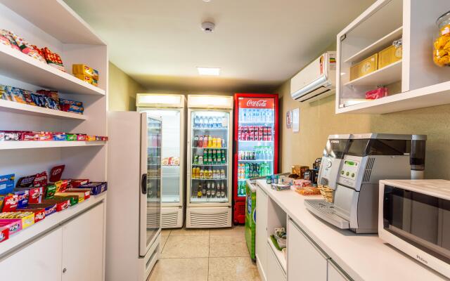 Hilton Garden Inn Maceio