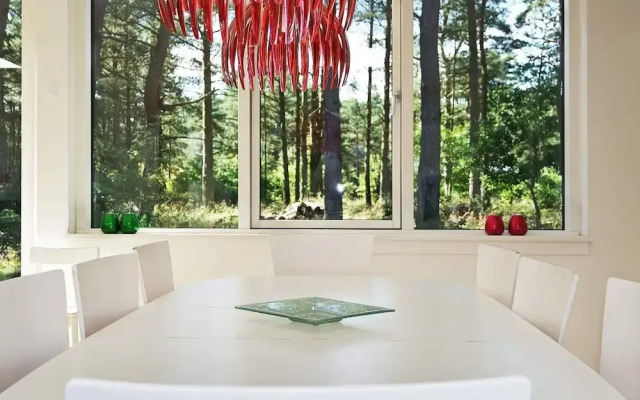 6 Person Holiday Home in Hadsund-by Traum