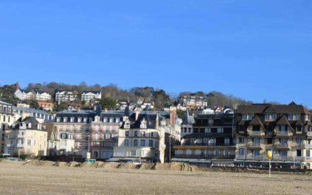Apartment Orleans