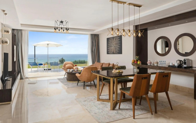 Pickalbatros White Beach Taghazout - Adults Friendly 16 Years Plus - Ultra All Inclusive