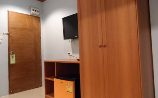 Areeya Guesthouse