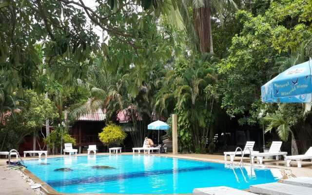 AC Resort