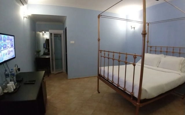 Quinta Serena Holiday Resort