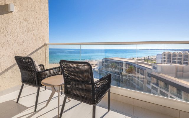 Hilton Skanes Monastir Beach Resort