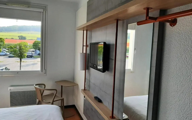 ibis budget Bar le Duc