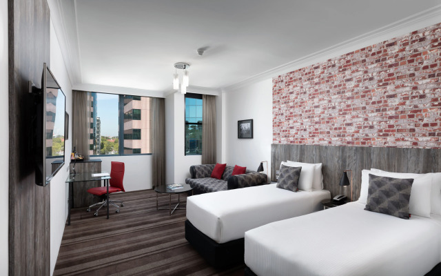 Rydges Sydney Central