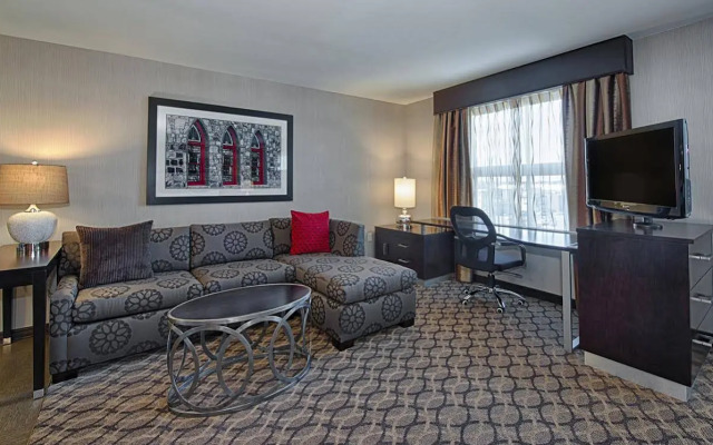 Residence Inn Orangeburg
