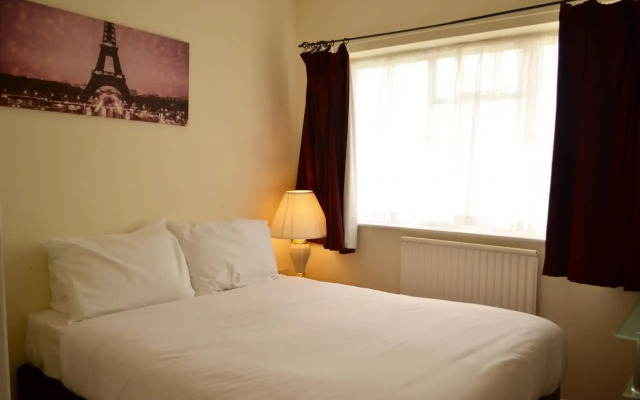 Sand Bay Holiday Village