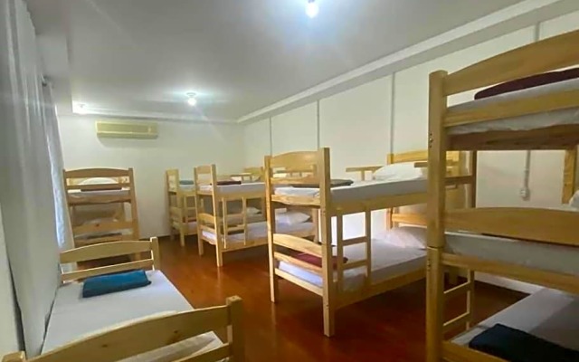 Hostel Jardim de Lótus