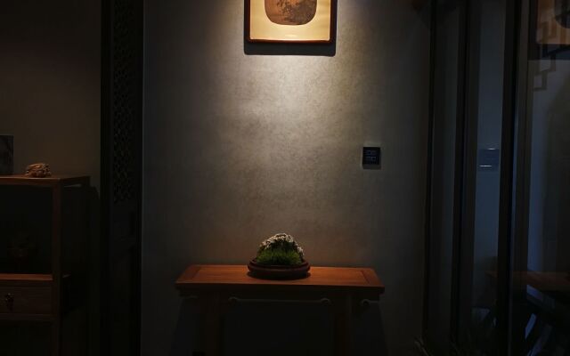 Taimuting Hotel