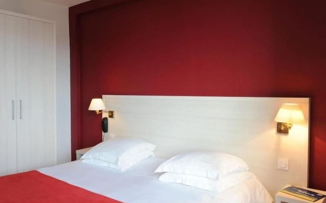 Appart Hotel Beau Rivage