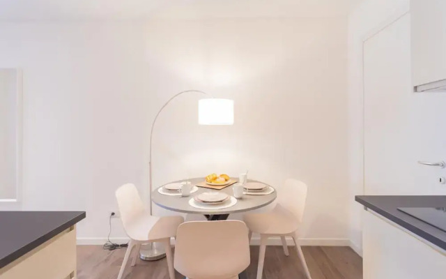 Co-f181-carb1ct - Tremezzo Apartment 3