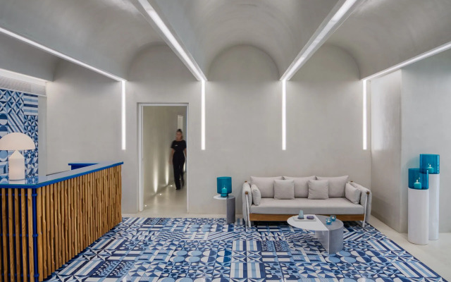 Mykonos Grand Hotel & Resort