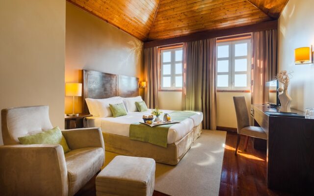 Luna Hotel Serra da Estrela