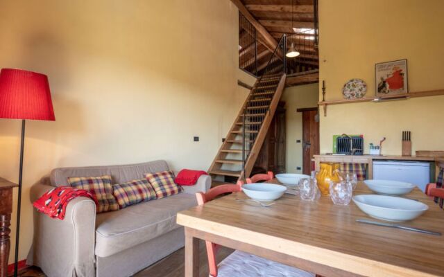 Locazione Turistica Rosso