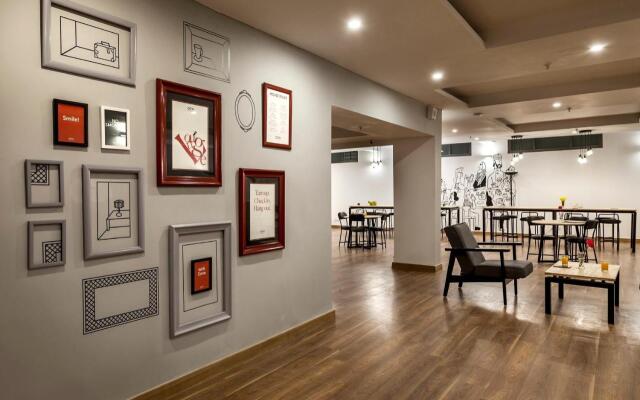 Hotel Pearl Residency