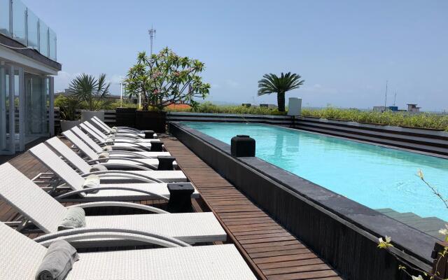 Imani Suites