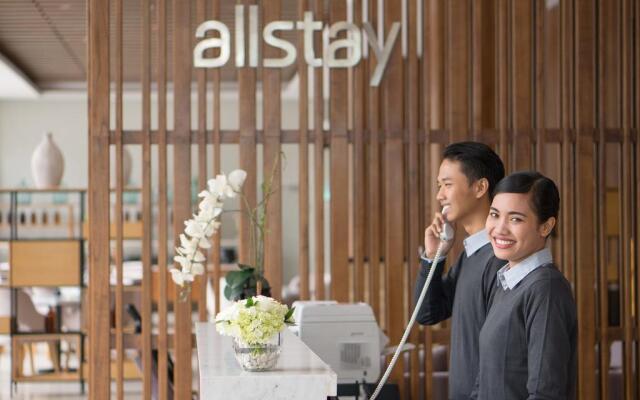 Allstay Hotel Semarang