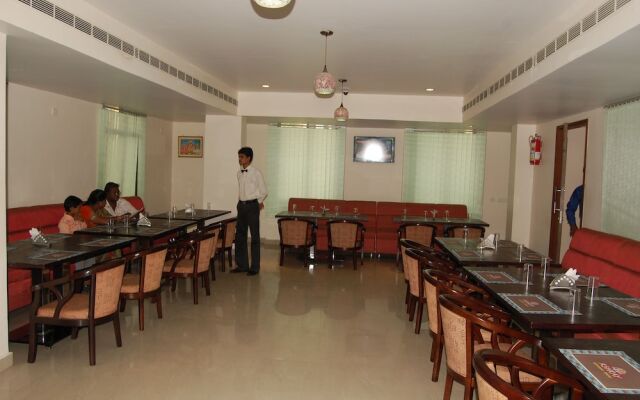 Hotel Chitturi Heritage