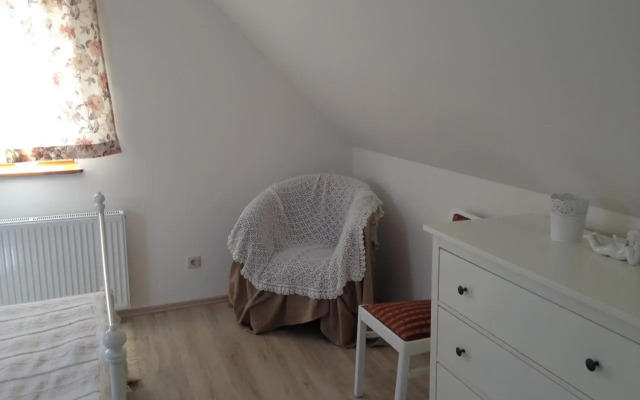 Premium "Vintage" Apartment