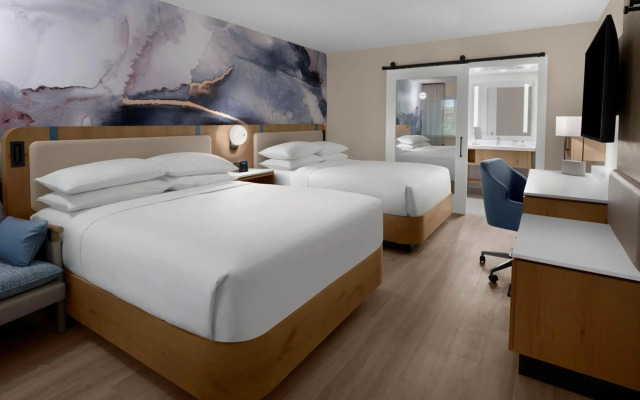 Delta Hotels by Marriott Santa Clara