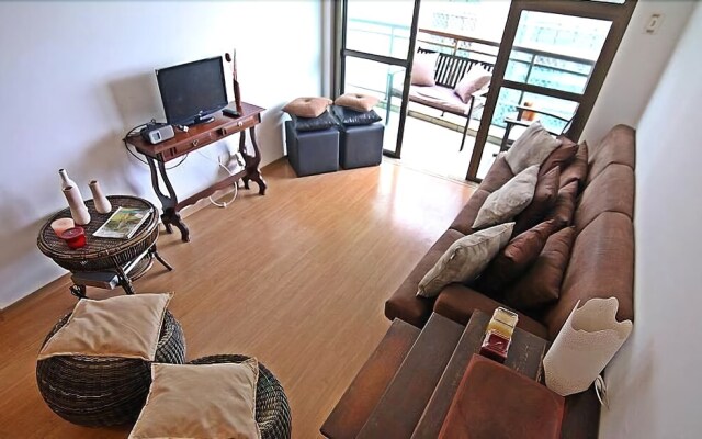 Rio Spot Apartment T027