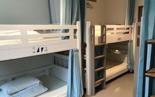 HOSTEL SunTerrace Ishigaki