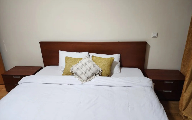Perfect Residence Taksim with pool