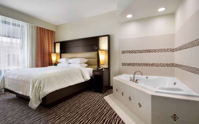 Embassy Suites by Hilton Fayetteville Fort Bragg