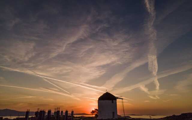 Boriadon Rustic Countryside Homes
