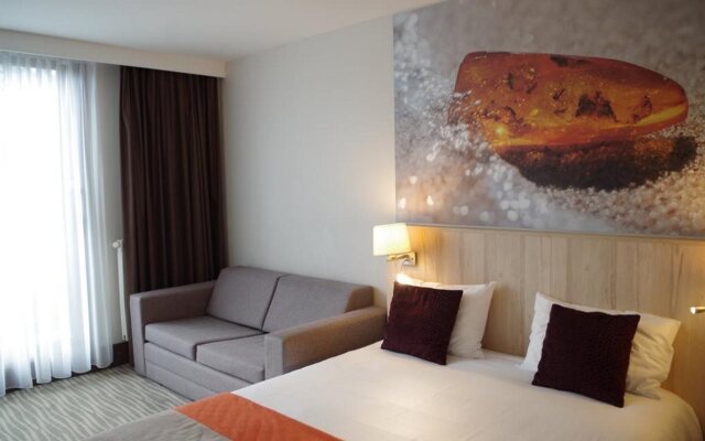 Mercure Gdansk Posejdon