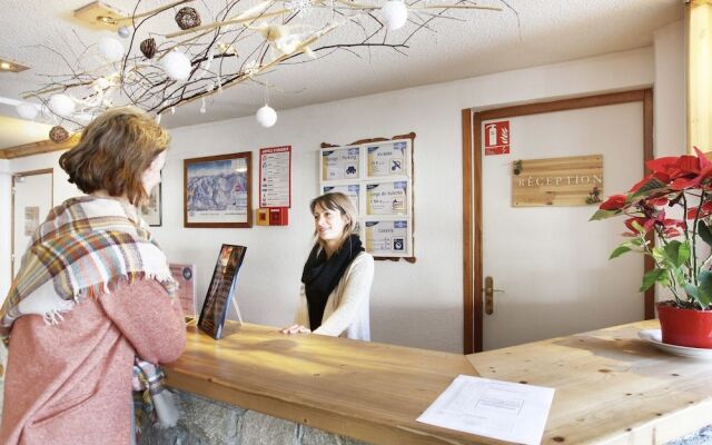 Résidence Odalys Le Village