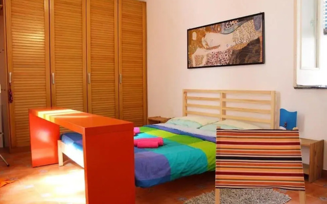 Terrazza dei Principi