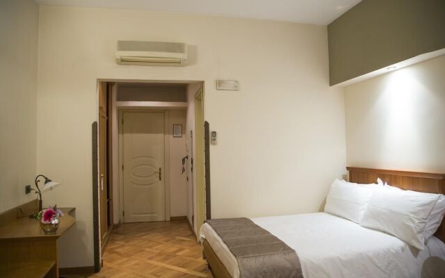 Grand Hotel Europa