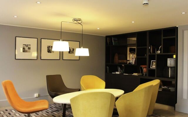 Airport Inn Gatwick
