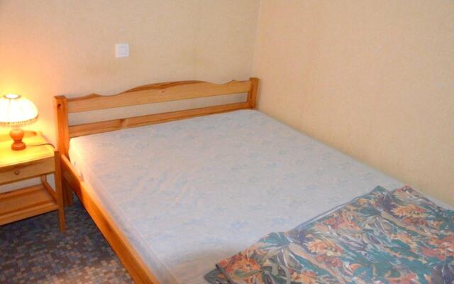 Apartment With 2 Bedrooms in Bagnères-de-luchon, With Wonderful Mounta