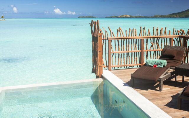 InterContinental Bora Bora Resort and Thalasso Spa, an IHG Hotel