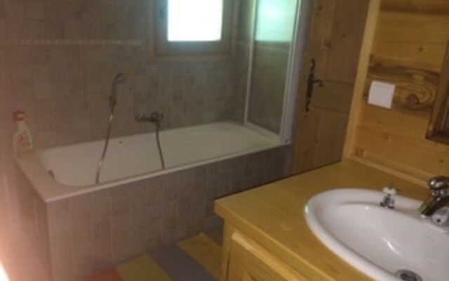 Chalet Sage