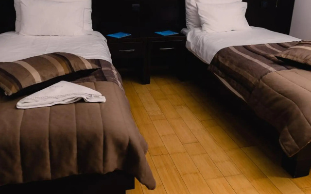 Novak Hotel