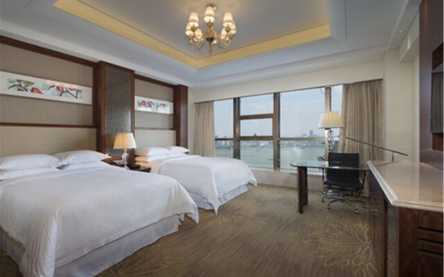 Sheraton Nanchang Hotel