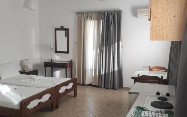 Smaragda Hotel