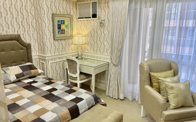 The Venice Luxury Residences-Rare Units