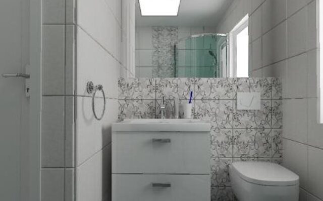 Apartments & Wellness Skok