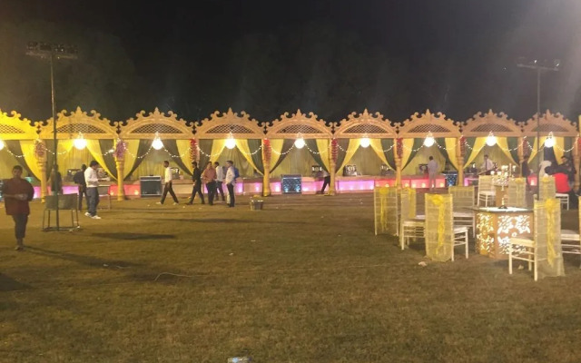 Babian Imperial Resort