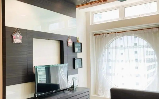 Parkview KLCC by Salaam Suites, 4 pax