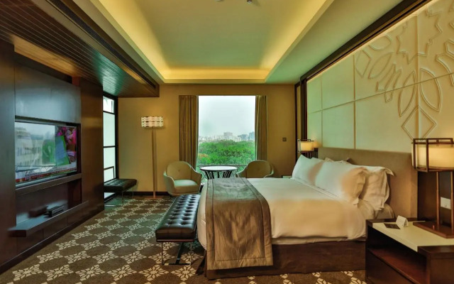 InterContinental Dhaka by IHG