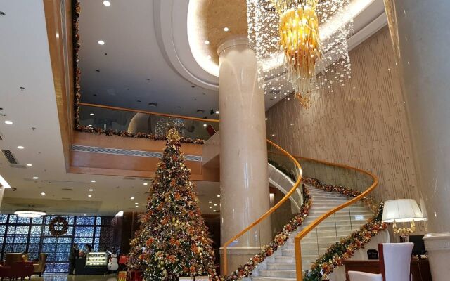 Swiss-Belhotel Blulane Manila Philippines