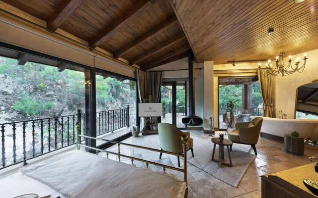 Casa Mila Kazdaglari